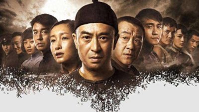 ​白嘉轩：白鹿原上的独特产儿，黄土地之上的理想人物