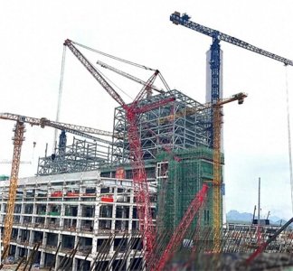 ​工地项目经理除工资以外的收入有哪些呢？