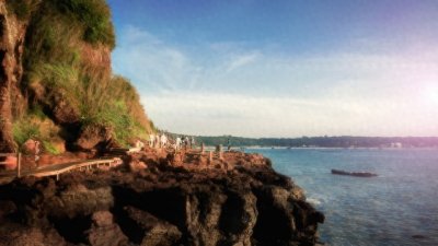 ​中国最美四座岛屿，退休以后一定要去看看，比爬山不知强了多少倍