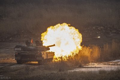 ​揭开神秘面纱！99A 主战坦克，你所不知道的国家实力象征