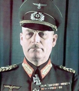 ​凯特尔元帅：他拉高了德国元帅的平均年龄，却拉低了平均智商