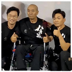 ​这一次，说王宝强诈骗1.1亿的“恩波格斗”，如今底裤快被扒光了