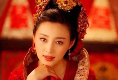 ​冲冠一怒为红颜，一代名妓陈圆圆