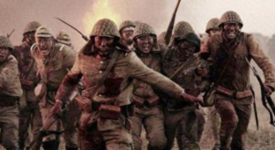 ​抗日战争中，国内最强大的军队之一东北军，真的“消失”了吗？