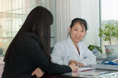 ​女医生检查男性私部：女医生的心酸史