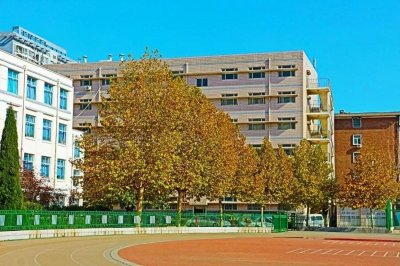 ​石家庄15中，为什么这么牛