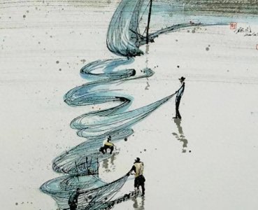 ​杨慎经典的10首诗词，几度夕阳，细雨斜风，惊艳了世人