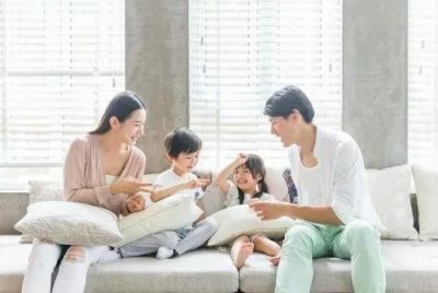 ​关于家庭的概念