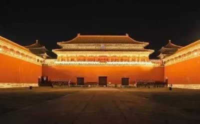 ​全北京元宵节灯会都在这了！总有一款离你近