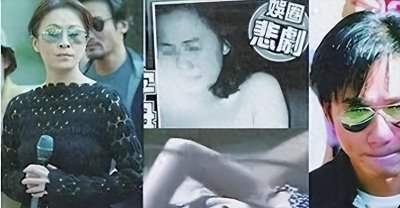 ​继蔡子明被杀事件后，王晶再谈刘嘉玲被绑内幕：原本目标不是她！