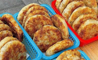 ​舌尖上的好客山东|潍坊肉火烧