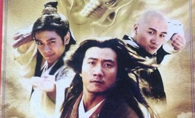 ​深度解读：天龙八部中的大英雄萧峰为何不得不死！