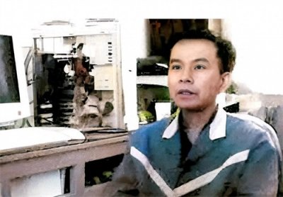 ​他是监狱奇才，枪毙前一晚发明“神器”，从死刑犯直接变成科学家