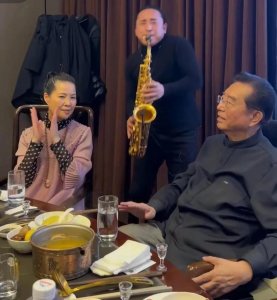 ​“最失败的母亲”梦鸽：儿子李天一重获自由，我却走上了另一条路