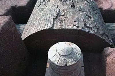 ​背叛会上瘾吗？朱元璋发现明代亲王墓的惊人内幕