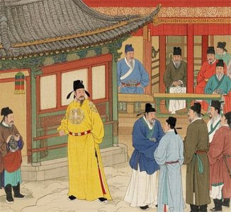 ​北洋水师的沉浮：丁汝昌的热血海军生涯