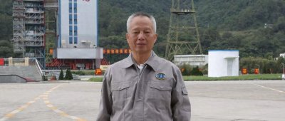 ​杨长风院士：北斗全面赋能大众生活 下一代系统将更先进