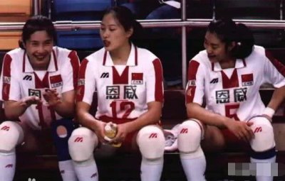 ​昔日女排“白银一代”的孙玥近况如何？最后一点不说你可能想不到