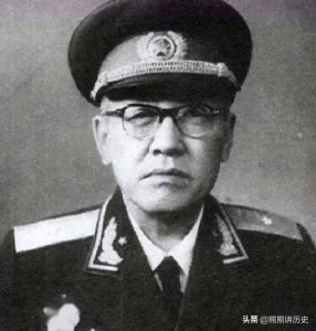 ​东北野战军12位主力战将，既是林总的爱将，又是开国功臣