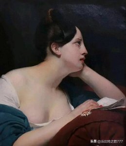 ​你绝对没看到过，几幅人体佳作赏析