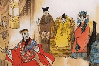 ​明朝宫廷秘闻：李太后与张居正的“母子恋”是真是假？