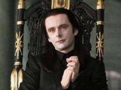 ​该隐吸血鬼始祖，亚当和夏娃的长子