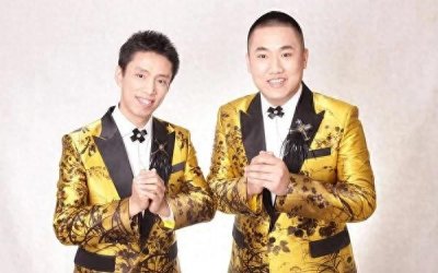 ​讽刺相声天花板！敢于触及敏感话题！贾旭明张康相声，引人深思！