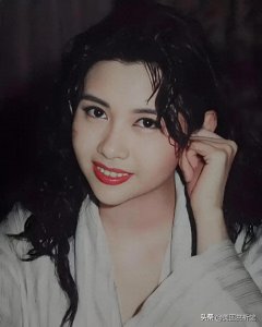 ​邱淑贞——骨子里都透着性感