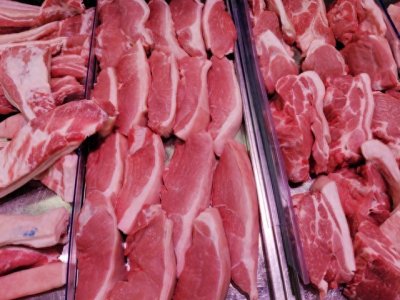 ​寒潮袭来！探寻猪肉价格上涨的缘由及其潜在影响