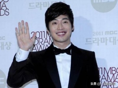 ​金载沅携8岁儿子录节目 年轻神似陈柏霖 黄真伊饰河智苑恋人