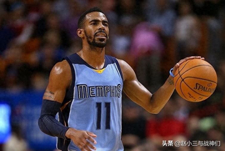 NBA球衣号码代表人物之11号