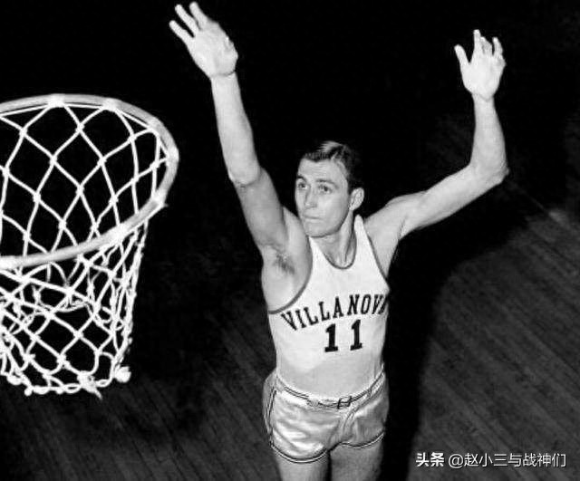 NBA球衣号码代表人物之11号