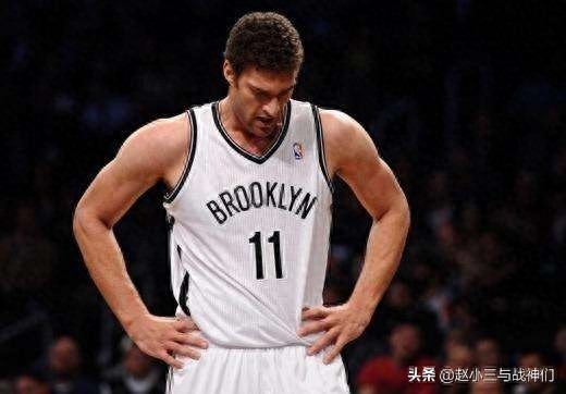 NBA球衣号码代表人物之11号