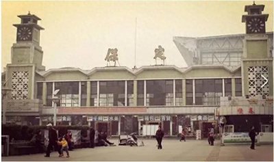 ​历数保定已更名或已撤销的16个县区级行政管理单位。