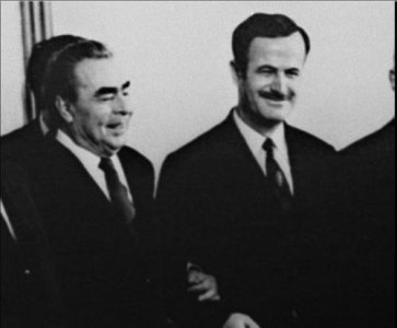 ​大马士革钢刀：叙利亚＂飞毛腿＂系导弹