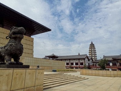 ​定州属于哪个市：全方位解读河北保定的瑰宝之地