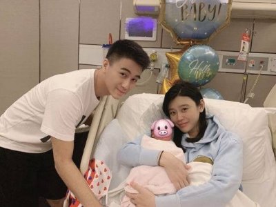 ​30秒 | 何鸿燊17个子女，第五代长孙为女星奚梦瑶所生