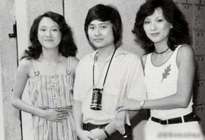 ​当年被港台多次禁播的6部限制级港片，全看过的我是服了