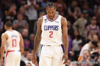 ​难以抗拒，灰熊交易伦纳德方案曝光了