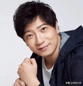 ​“内地吴孟达”之称的田雨