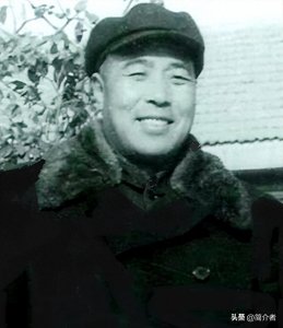 ​河北省原副省长——谢辉