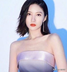 ​有着“大胸姐”之称的她？曾经迷倒万千美男，如今她依旧美艳动人