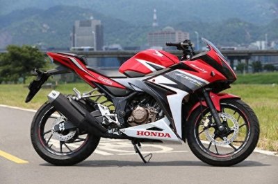 ​本田全新复古街车CB150R来了！149CC引擎，12L油箱，售价约2万多