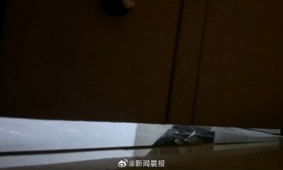 ​女子称与情侣合租遭男方偷拍，作案时未婚妻就在隔壁屋，曝光后女方崩溃提分手