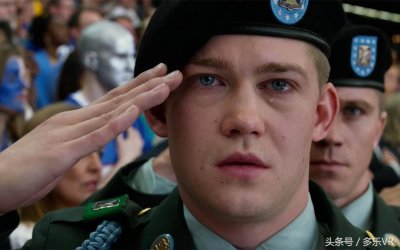 ​十大有关VR电影，你看了几部？