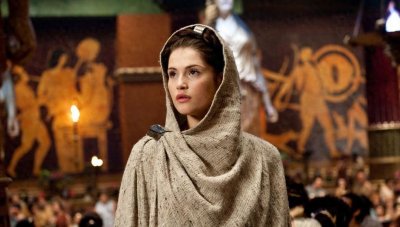 ​九部希腊神话改编电影推荐，史诗特效