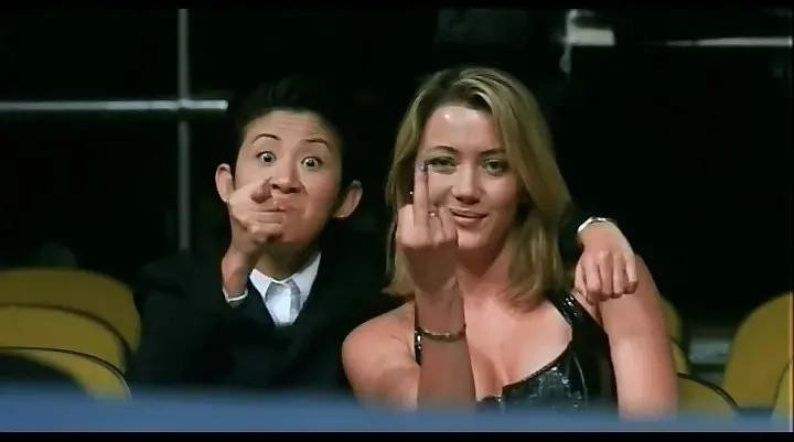 古惑仔5电影分享（古惑仔5之龙争虎斗）