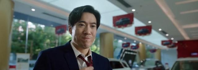 张小斐新电影(张小斐新剧) 张小斐 第4张 张小斐新电影(张小斐新剧) 张小斐 第4张