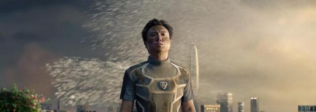 张小斐新电影(张小斐新剧) 张小斐 第7张 张小斐新电影(张小斐新剧) 张小斐 第7张