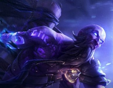 ​联盟小技巧：新版本流浪法师出装，时光杖被取代，这两件才是核心